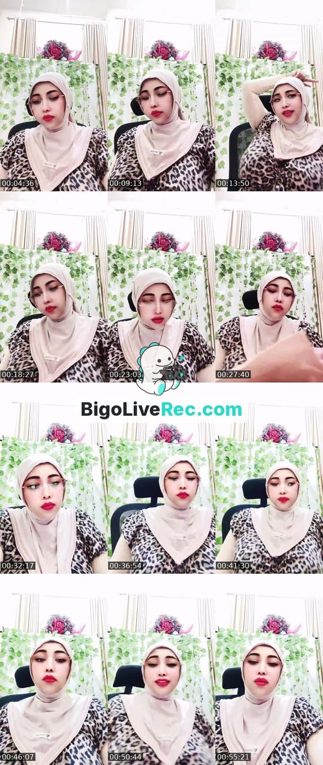 Bigo live: #charmer Gaskeun bang by @376832932