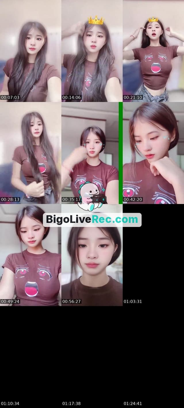 Bigo live: ຂໍ2k❤️ by @1129523603
