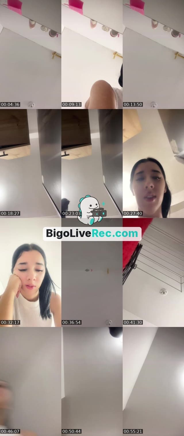 Bigo live: 500x🎁 by @flaca270708