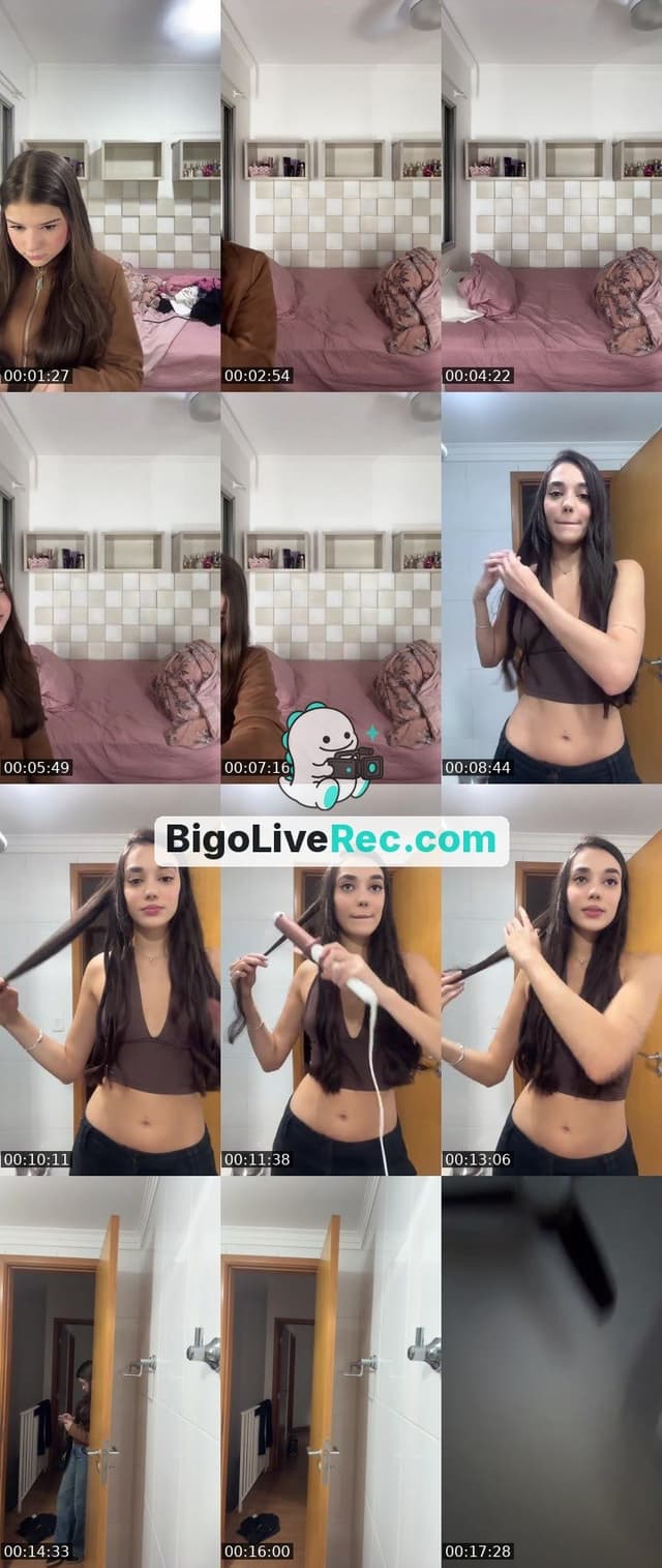 Bigo live: Lalobaa ✦ by @leloba