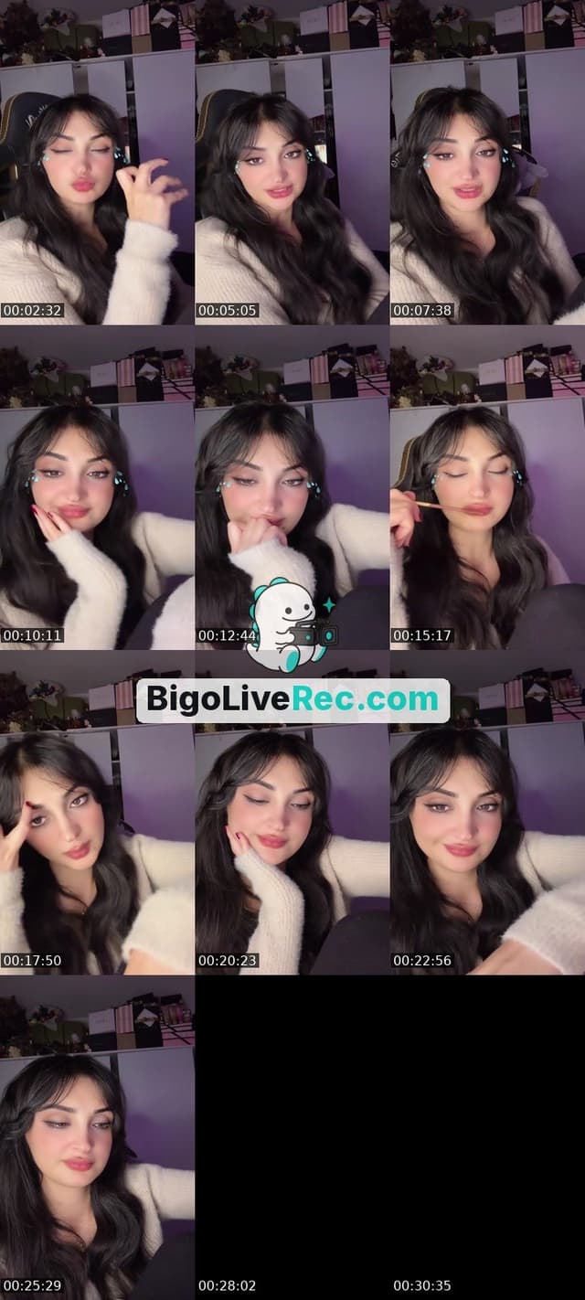 Bigo live: ACİL SEVİLİN 🤫 by @esmero6
