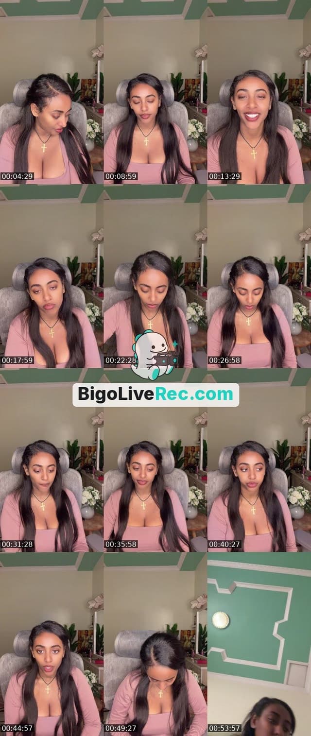 Bigo live: Marry me 😊 by @kaliyy