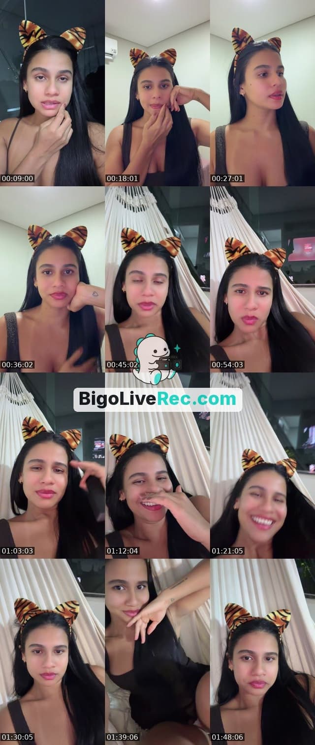 Bigo live: #Cutey Pk top novatos🙏🏻 ✨ by @daycttt