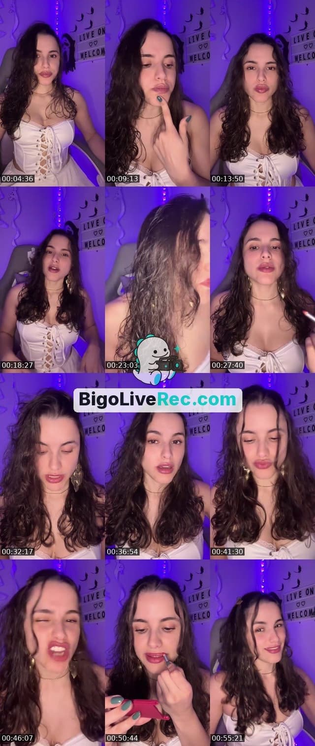 Bigo live: #Beauty Oiee  by @lu.linda