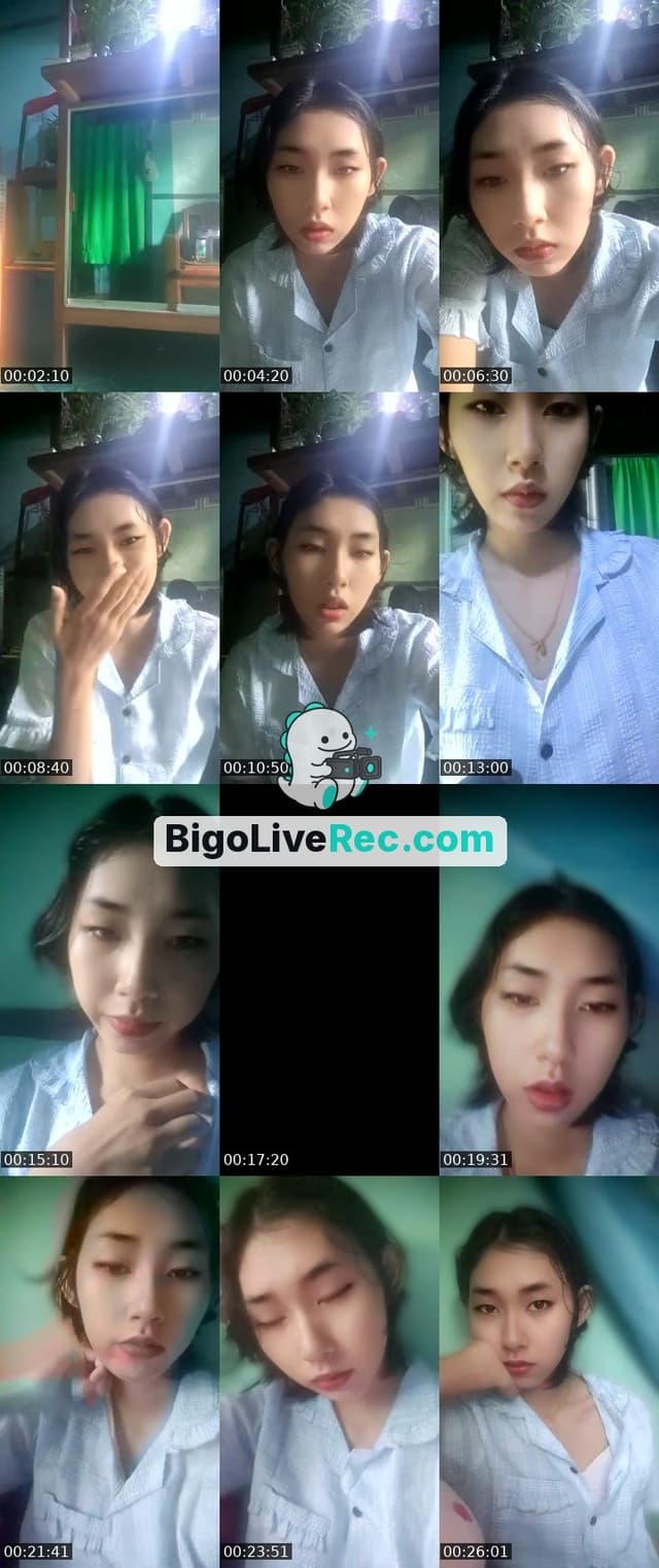 Bigo live: ချစ်လေးယေ by @1132330152