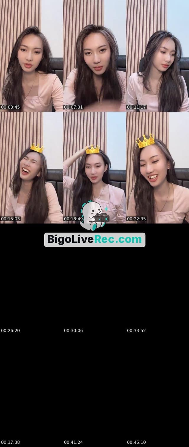 Bigo live: mauu by @alpha.kysie