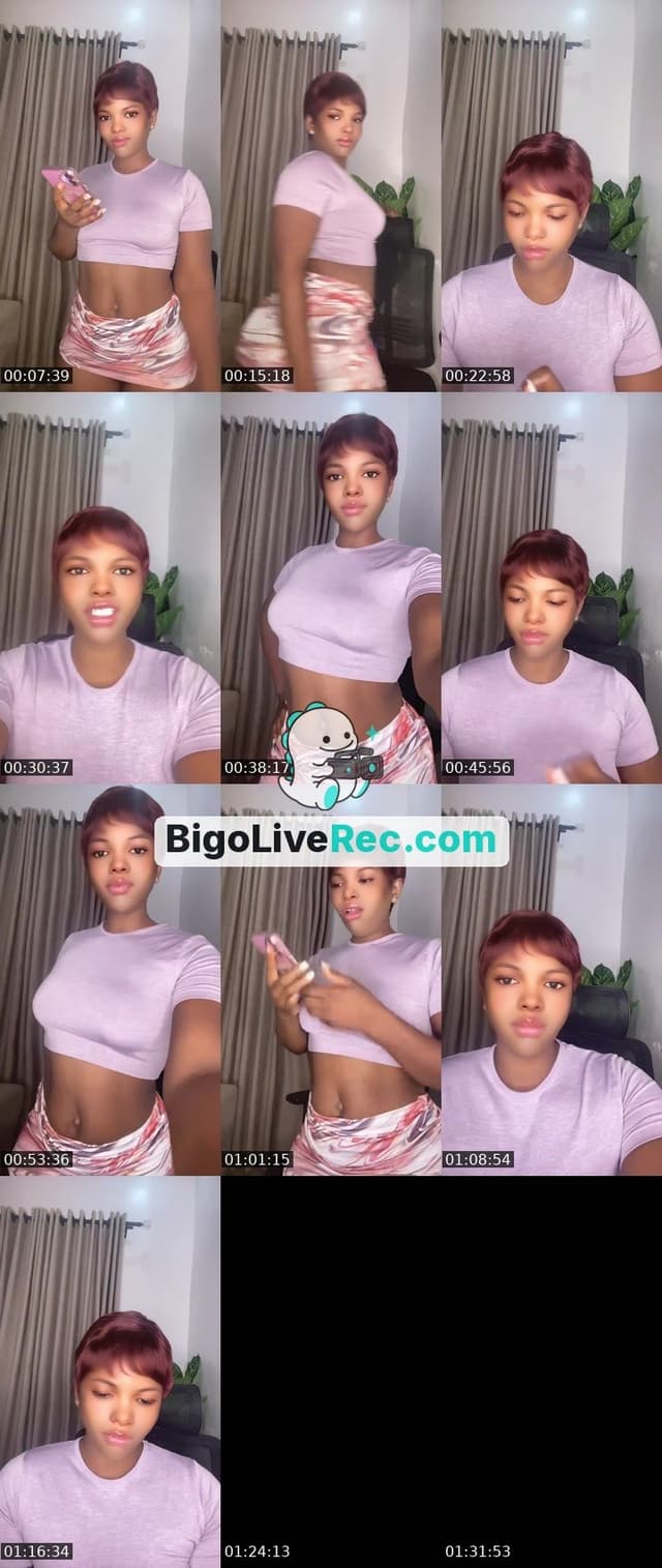 Bigo live: Get in❤️💋 by @spendonme