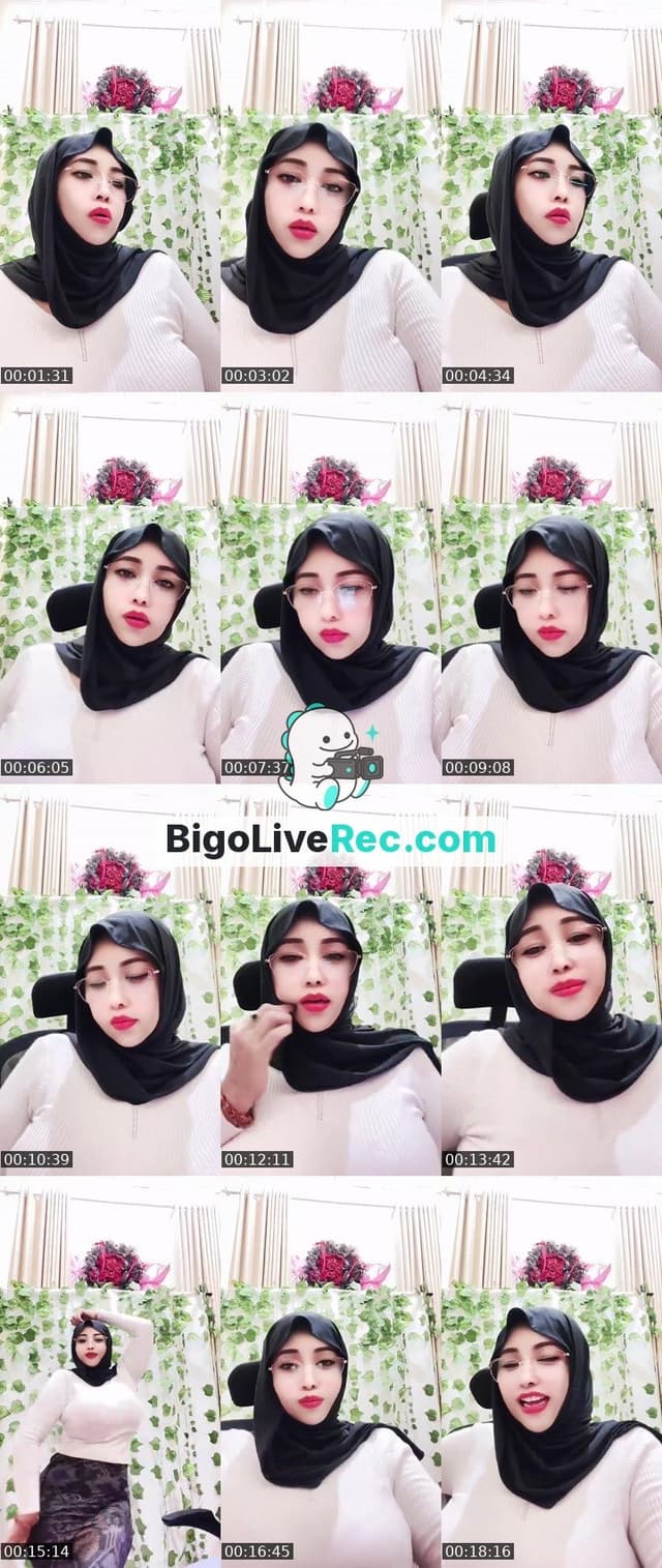 Bigo live: #charmer Gaskeun bang by @376832932