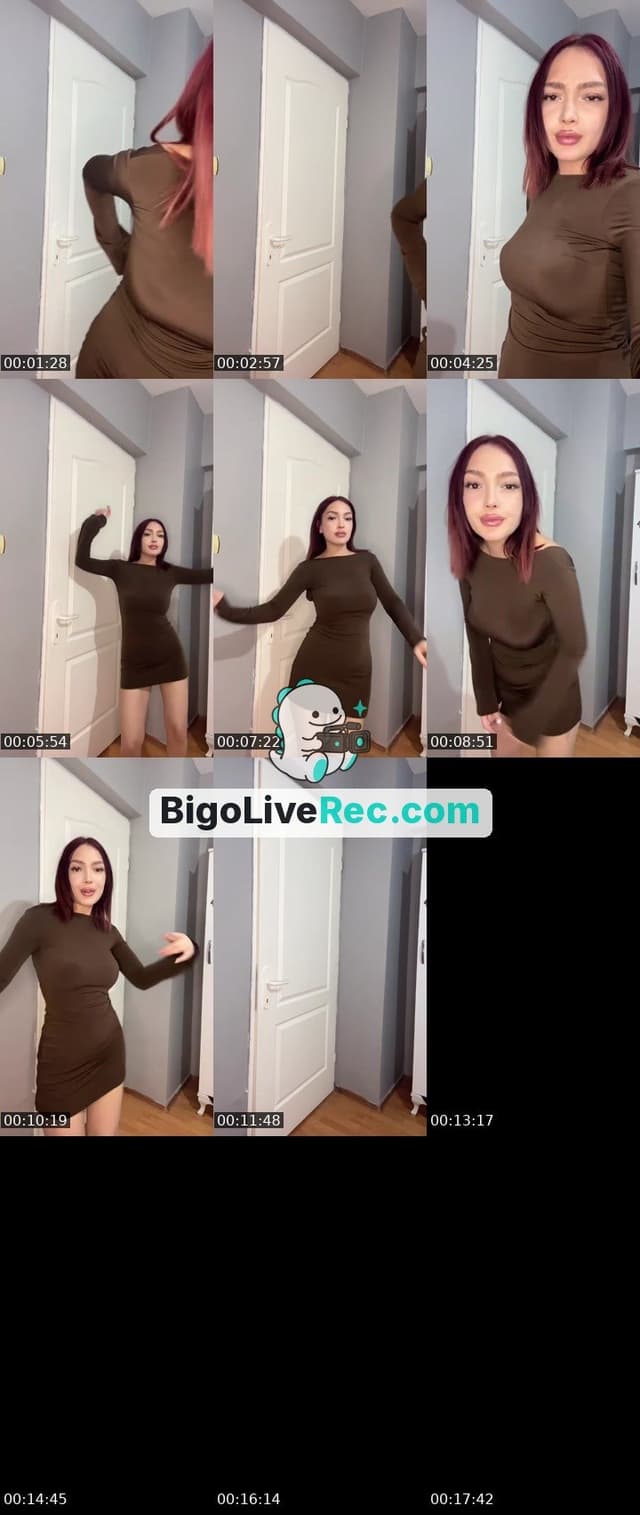 Bigo live: Hadi gel eğlenceye 💋 by @1140931465