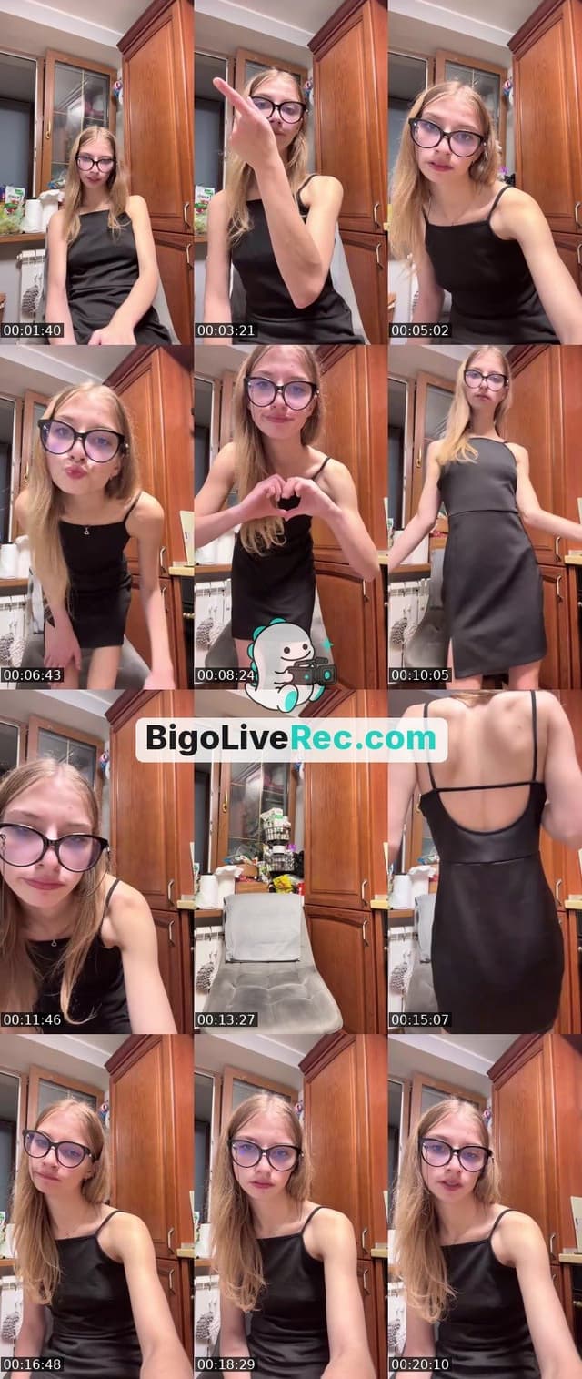 Bigo live: #мода План +10к🎀 by @ria_mari