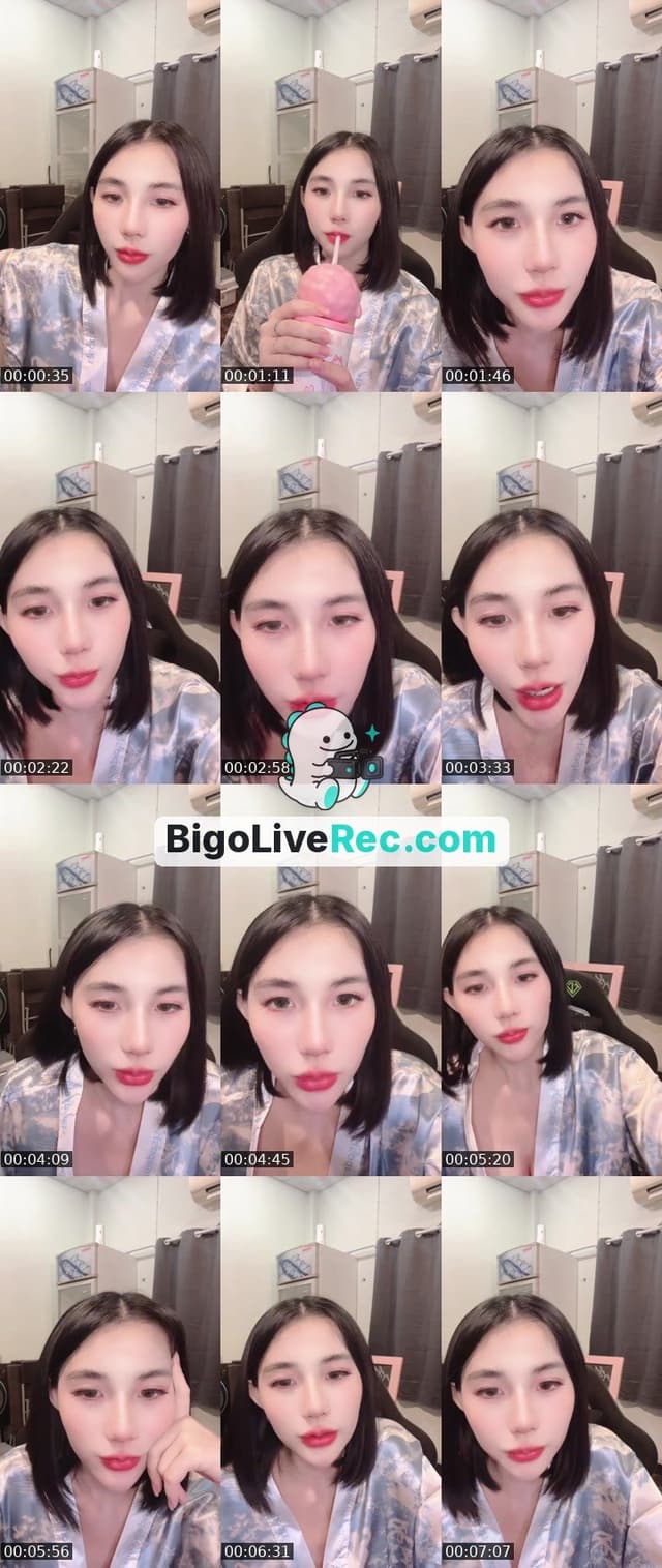 Bigo live: ดีงับ by @yanisa_1210