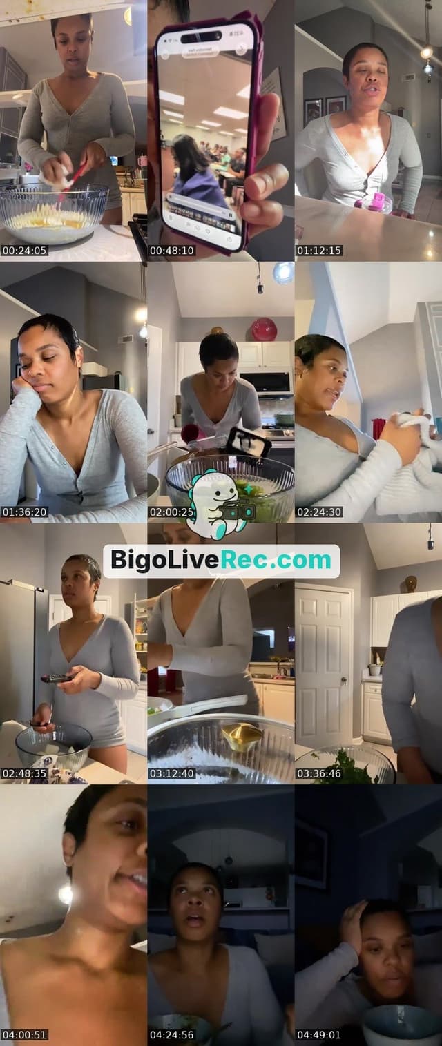 Bigo live: Hiii by @indiibby