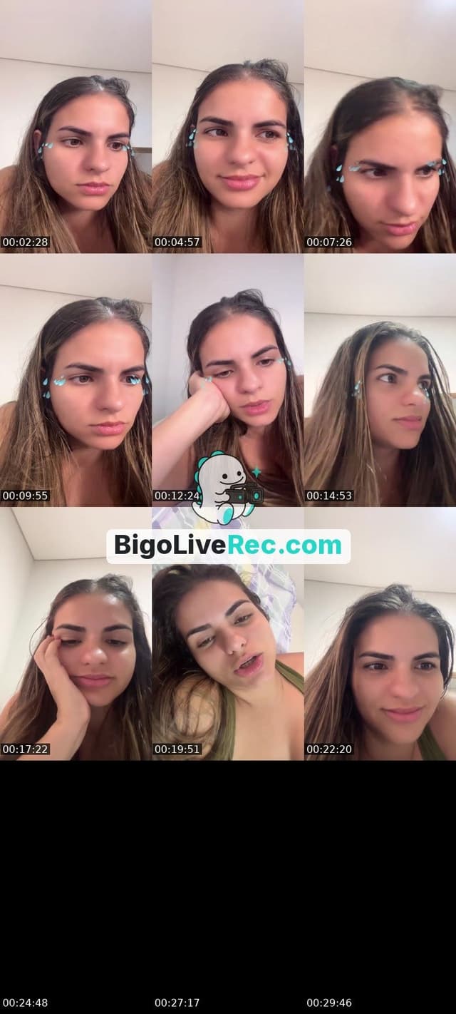 Bigo live: Oficial PK now  by @c0d3rosa