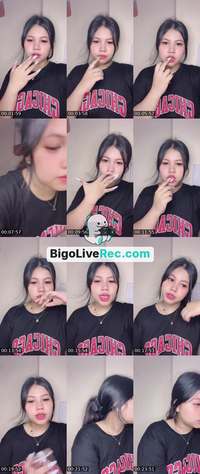 Bigo live: ဟရို by @kitt2004