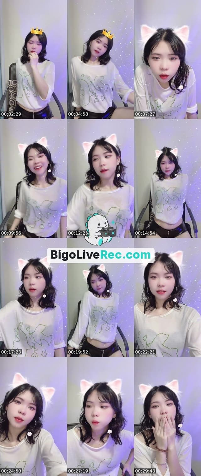 Bigo live: Nkauj hnub 🦋🌷 by @1112415585