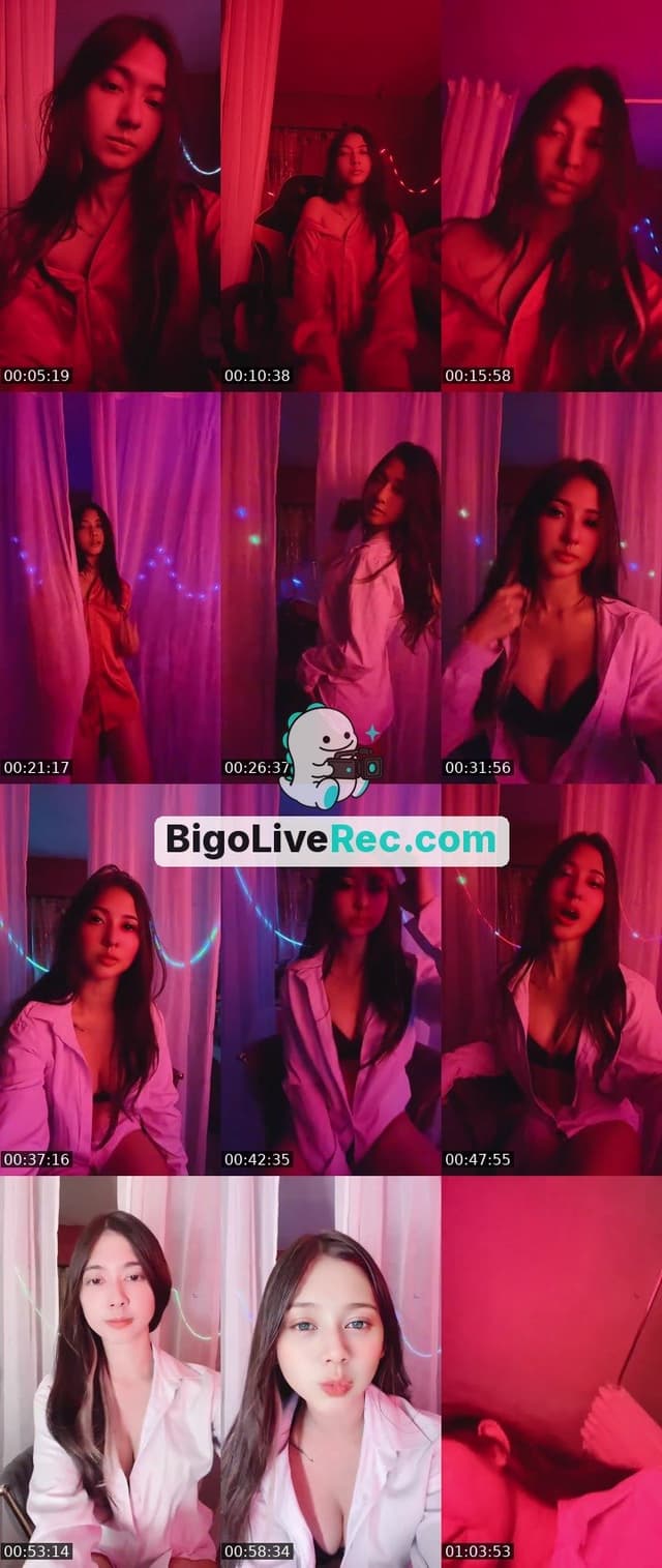 Bigo live: #Goodnight by @sanaallbaby03