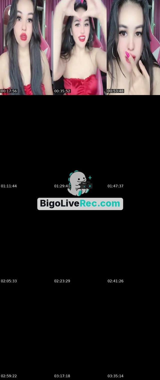 Bigo live: Arabik dans 5k by @son_sevdam