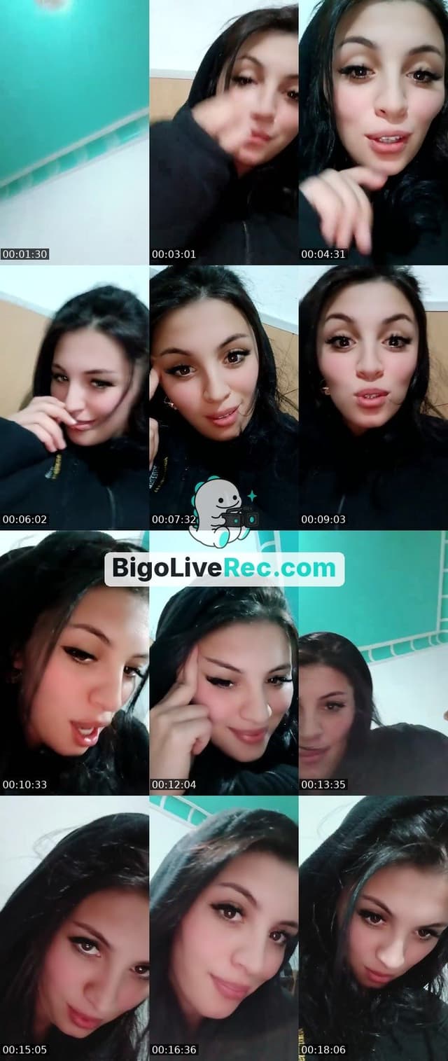 Bigo live: ☆ ፈᏗᎷиᎮᏗ 001 ☆ by @795088191