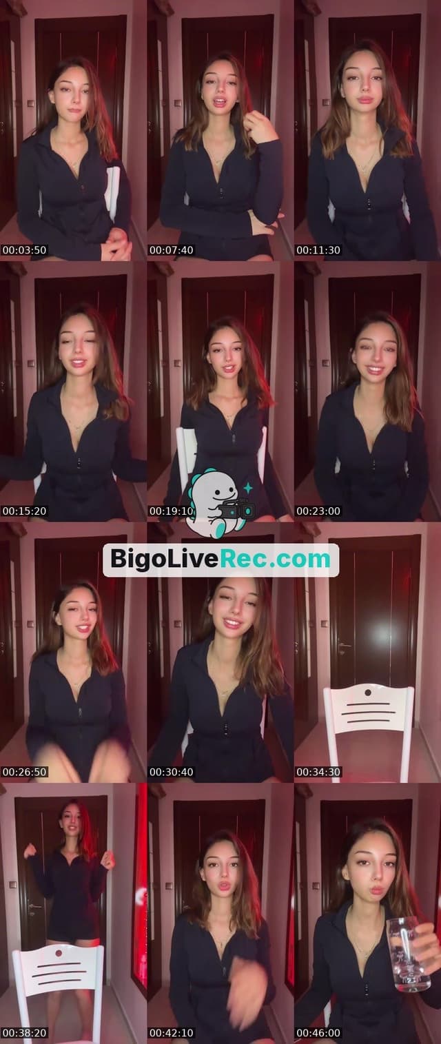 Bigo live: #sıkışeker🍬 by @larissa2s