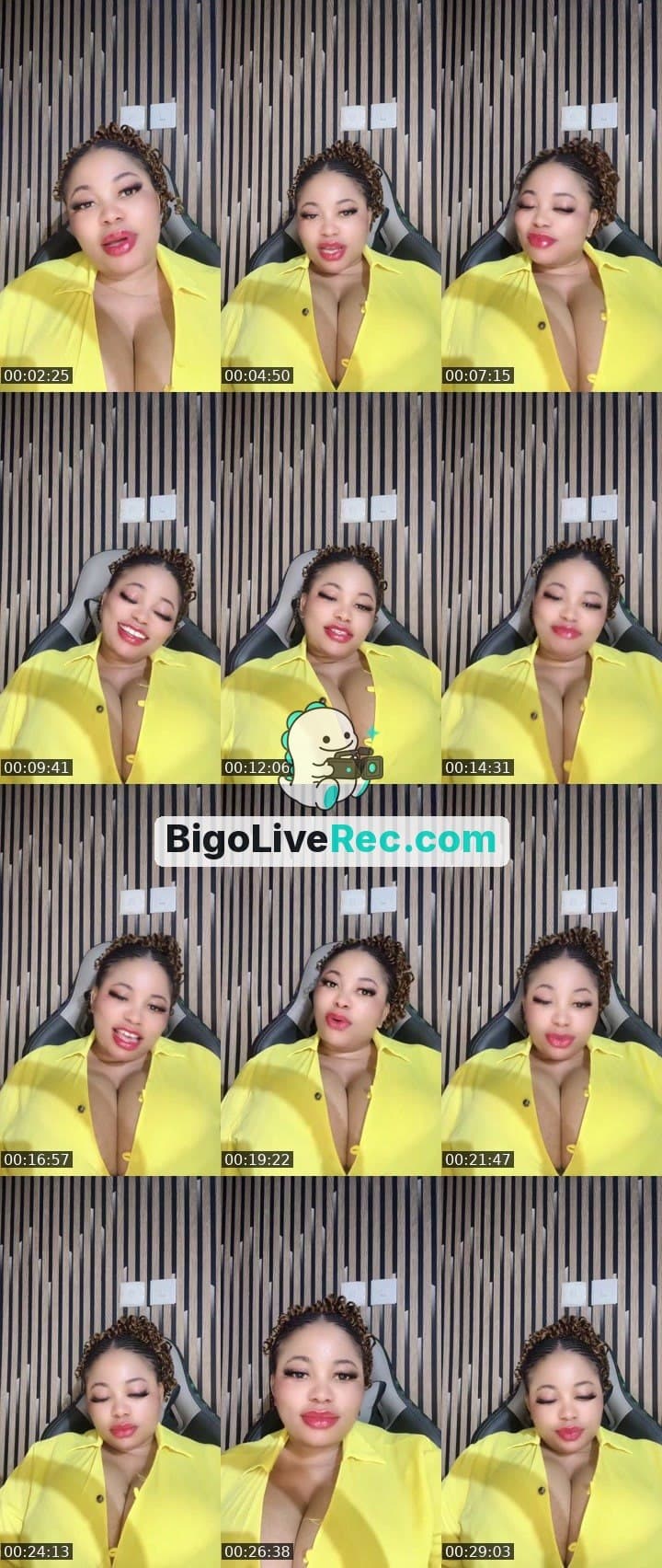 Most hated host 😭💔