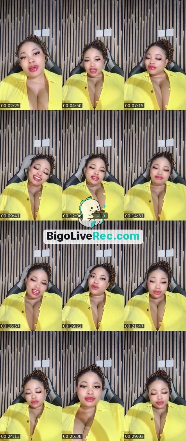 Bigo live: Most hated host 😭💔 by @1108292959