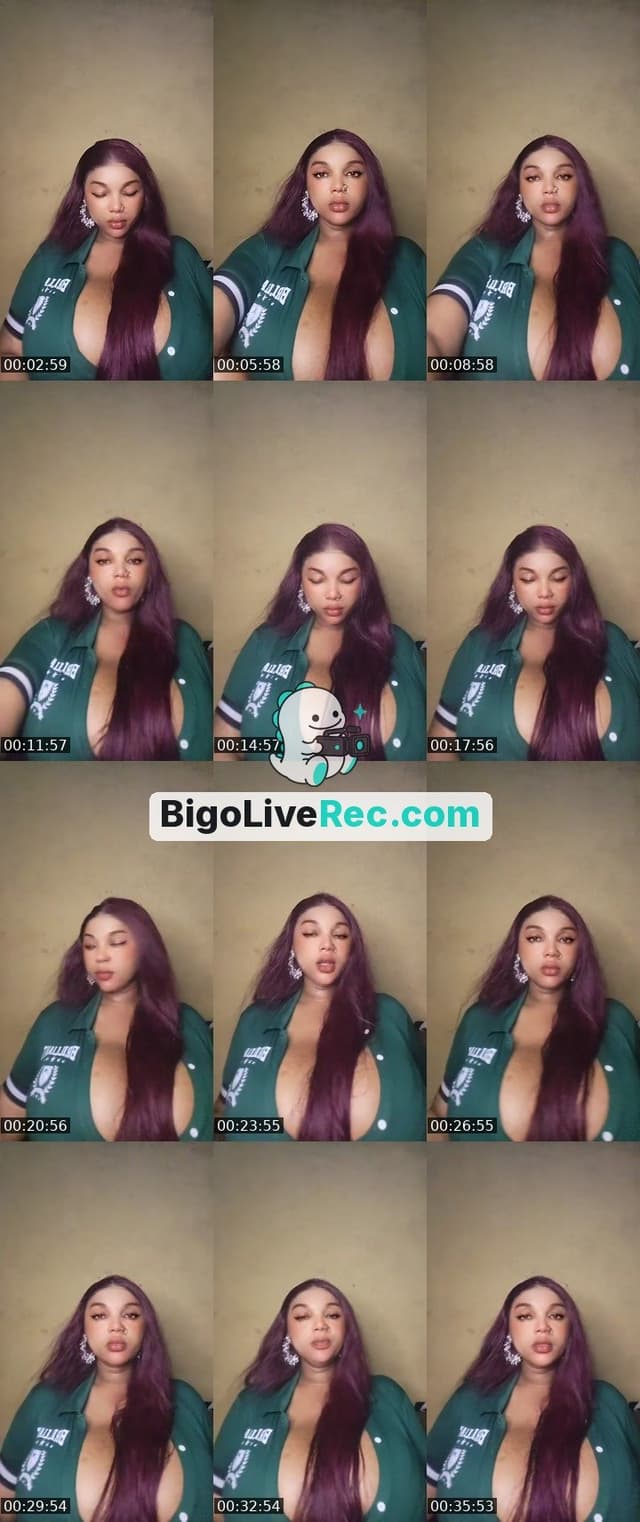 Bigo live: support my live stream by @1043719016