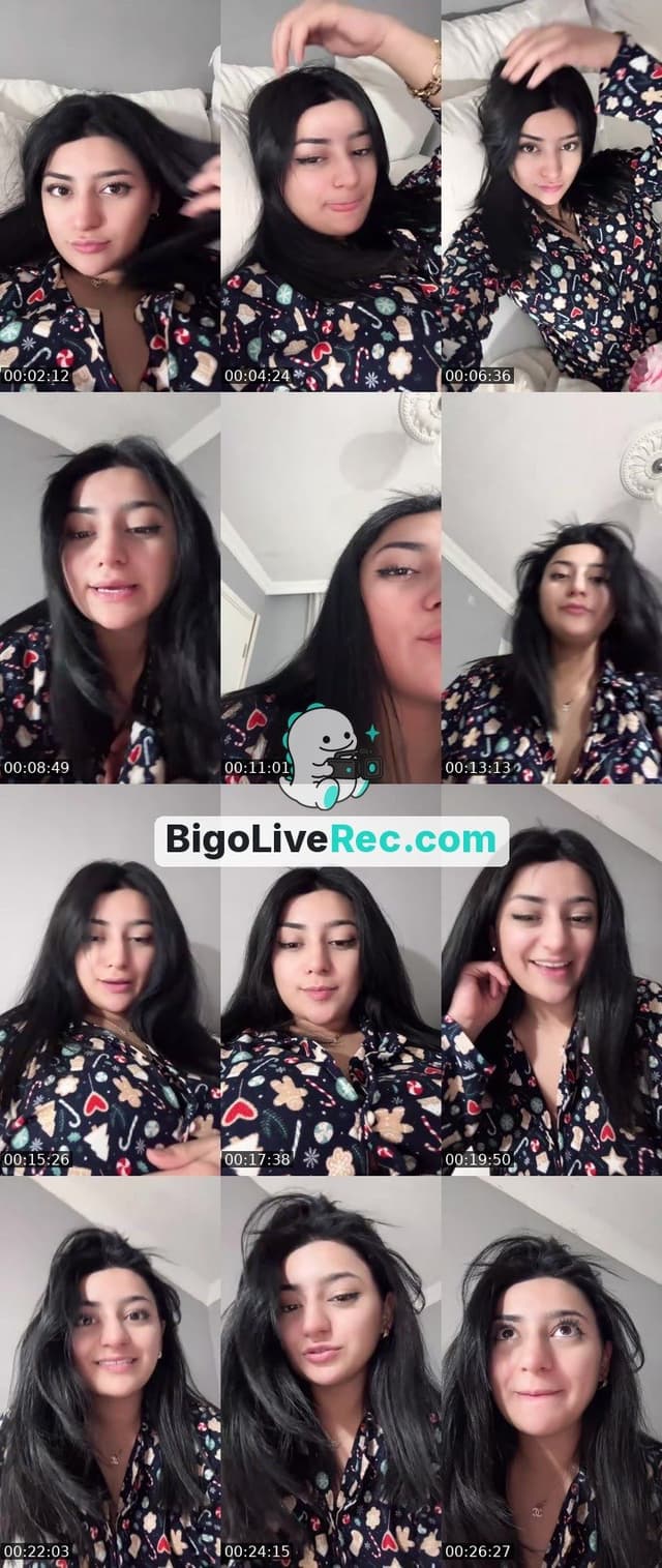 Bigo live: çabukk gel by @06elif06