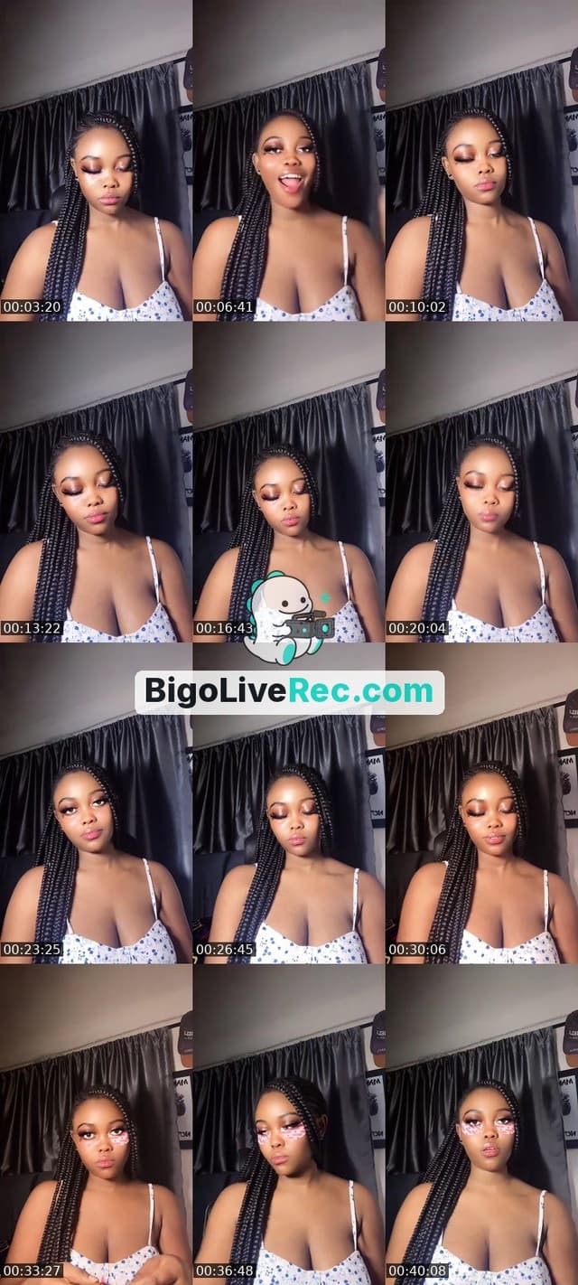 Bigo live: #charmer Hi cutest 🤭🤭 by @uppercutkk