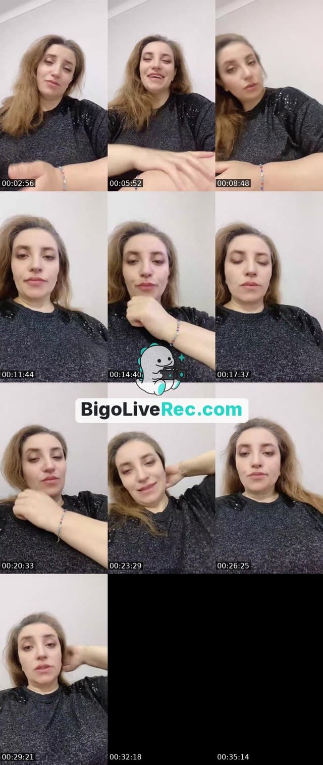 Bigo live: Yargiç yok mu arıyorum by @981502236