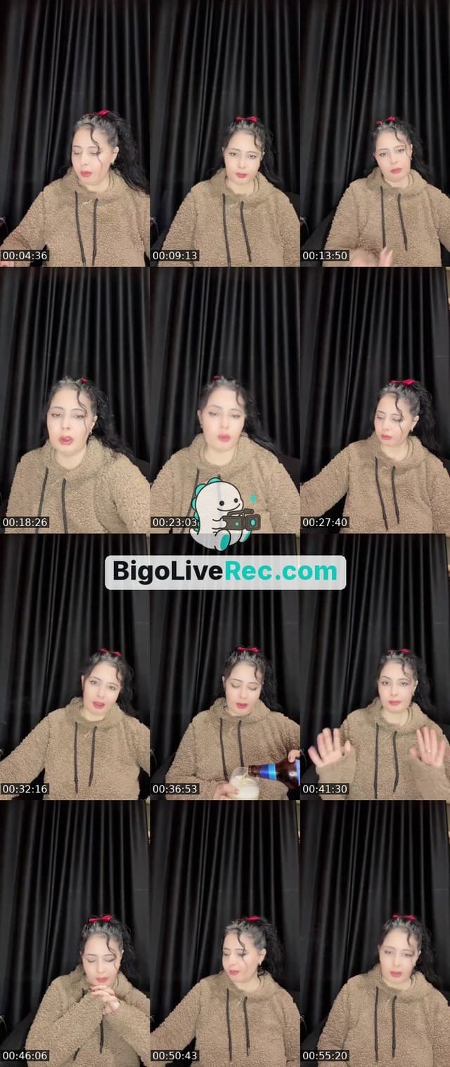 Bigo live: ALÂ KÜB by @744019606