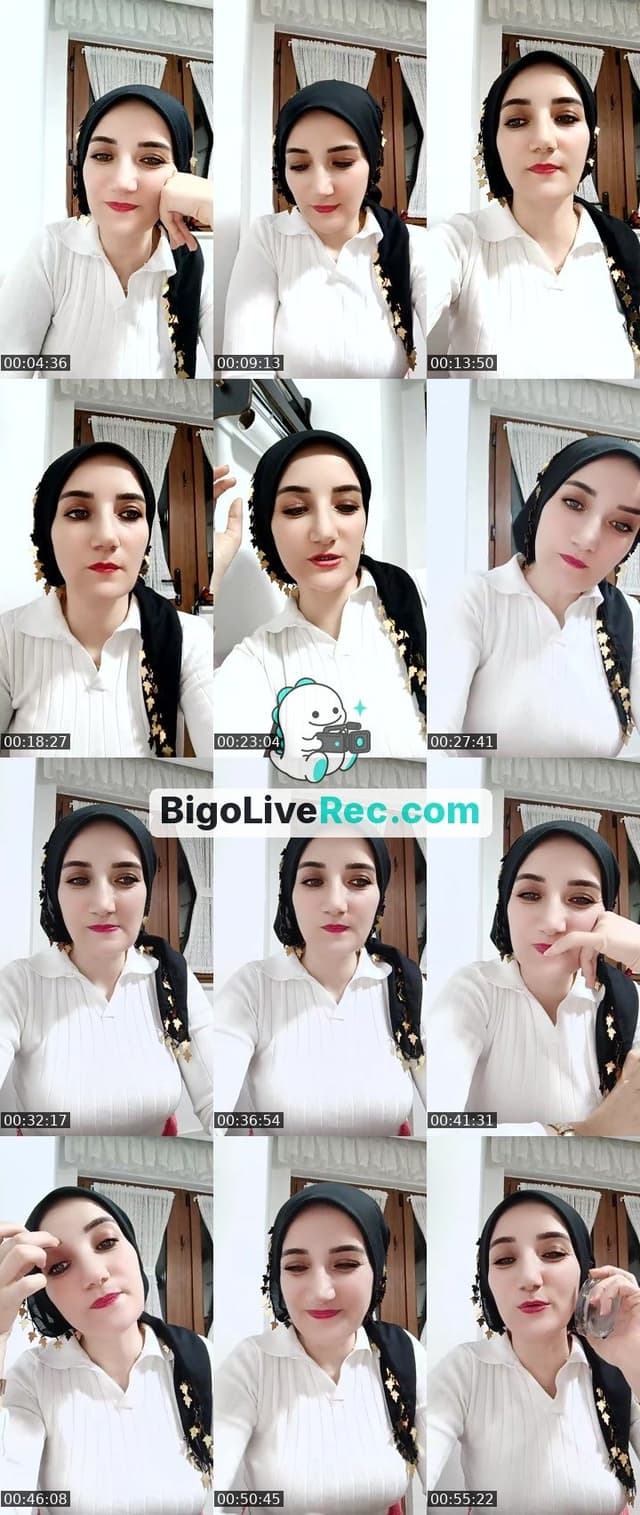 Bigo live: NERDESİN AYOL😍🔥 by @derin.mevzu