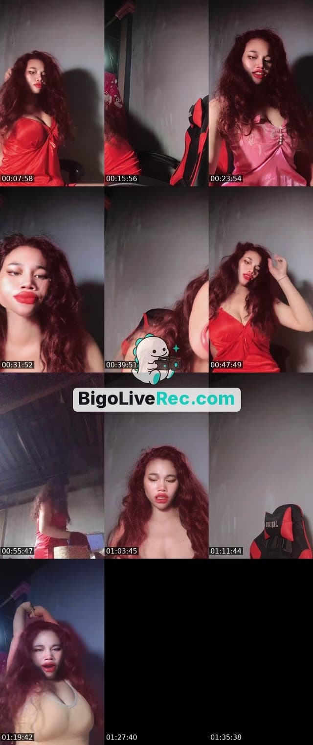 Bigo live: 🥰foryou by @pt.48064