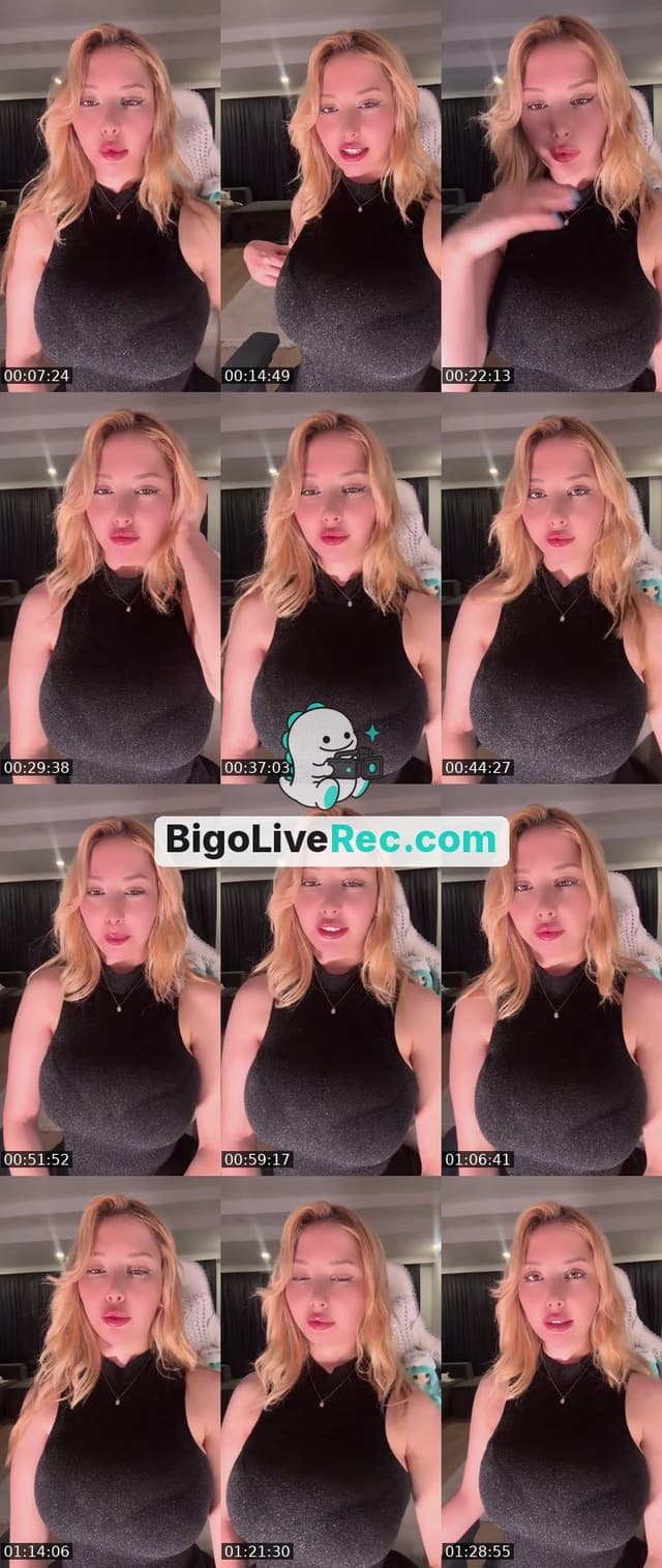 Bigo live: Hatice🌸 by @madys