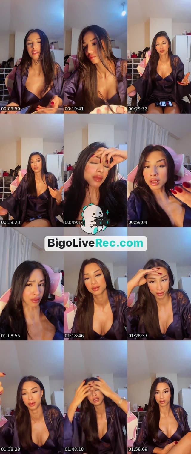Bigo live: Sibel by @1105114655