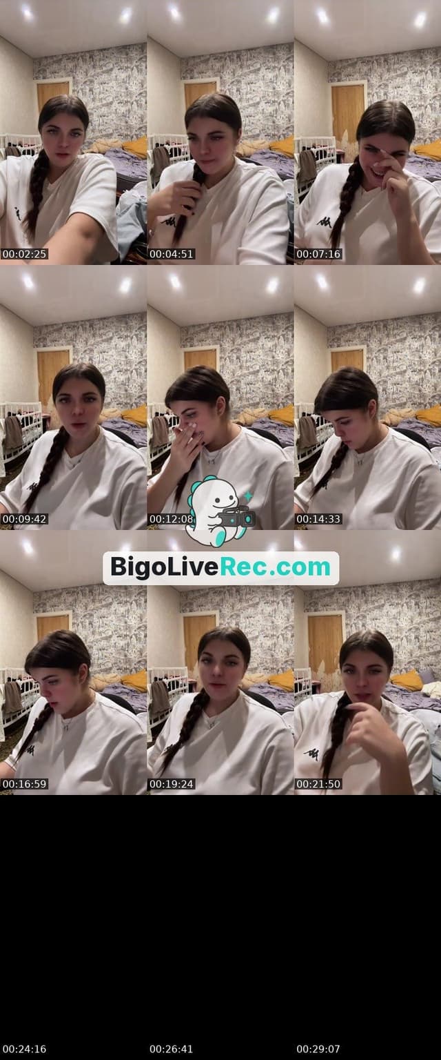 Bigo live: Ищу раба by @1054076289