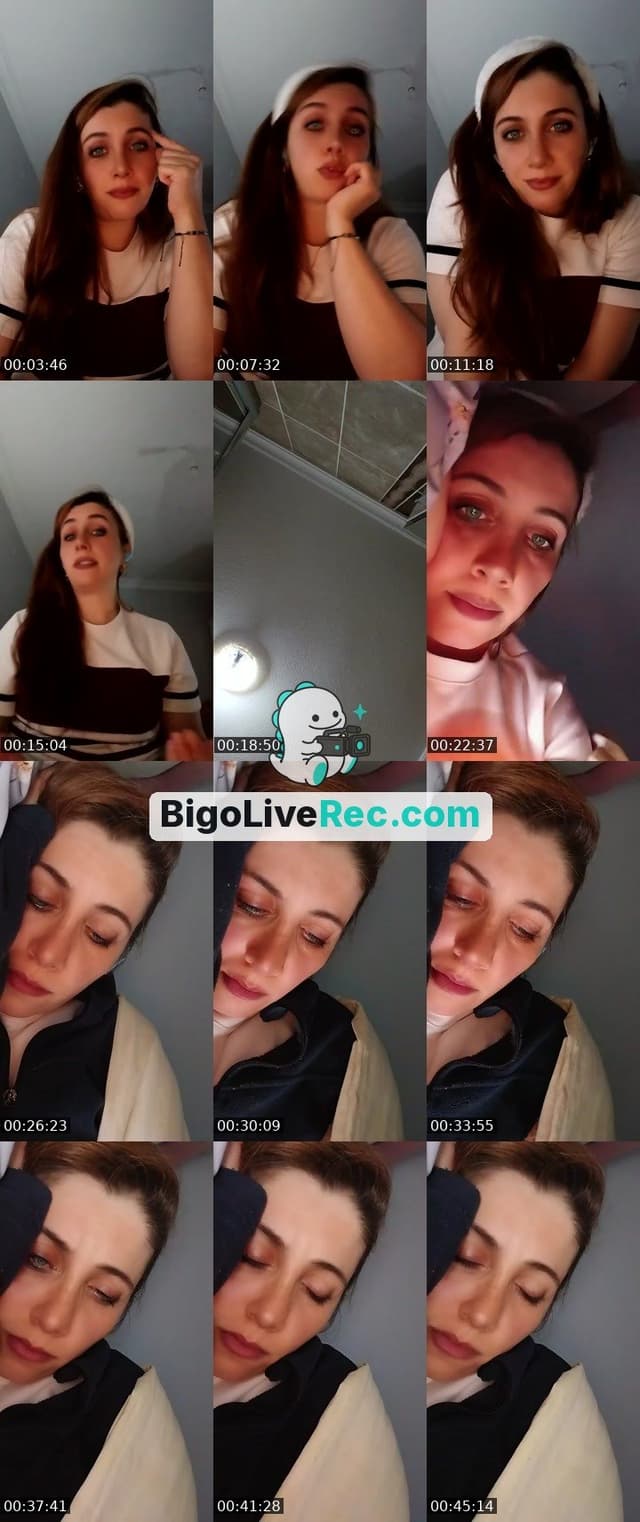 Bigo live: bennuroo by @1130905646