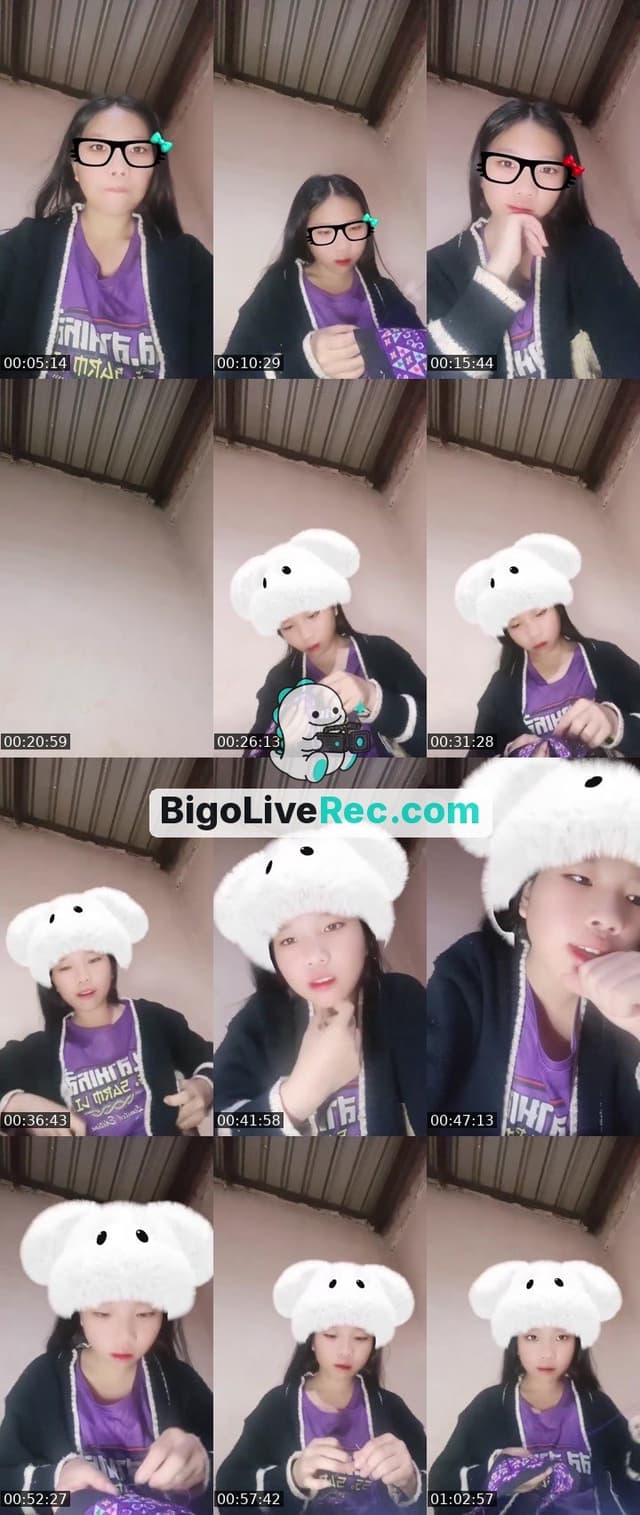 Bigo live: 🌷ᵖⁿꀷ Nkuj xwb❤️ by @p_mecci