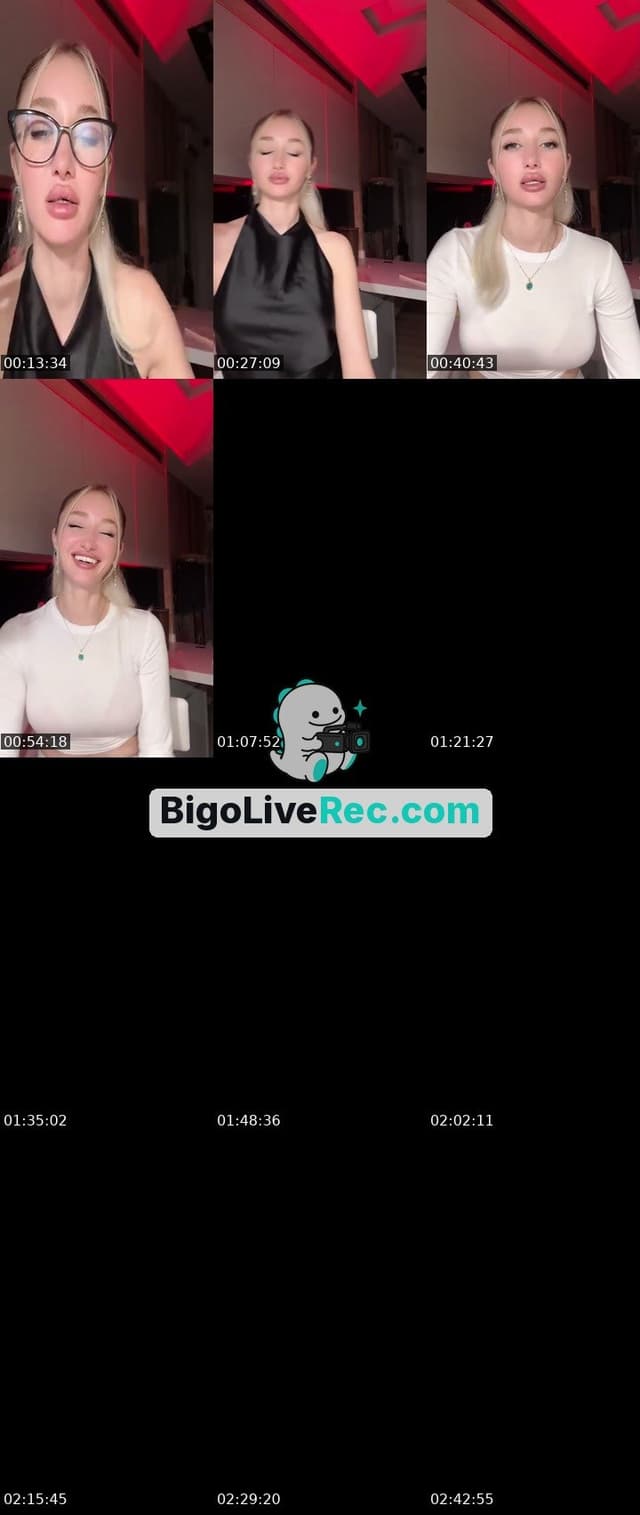 Bigo live: Kuşlar benide alın kuşlarrr📏 by @nurseem52