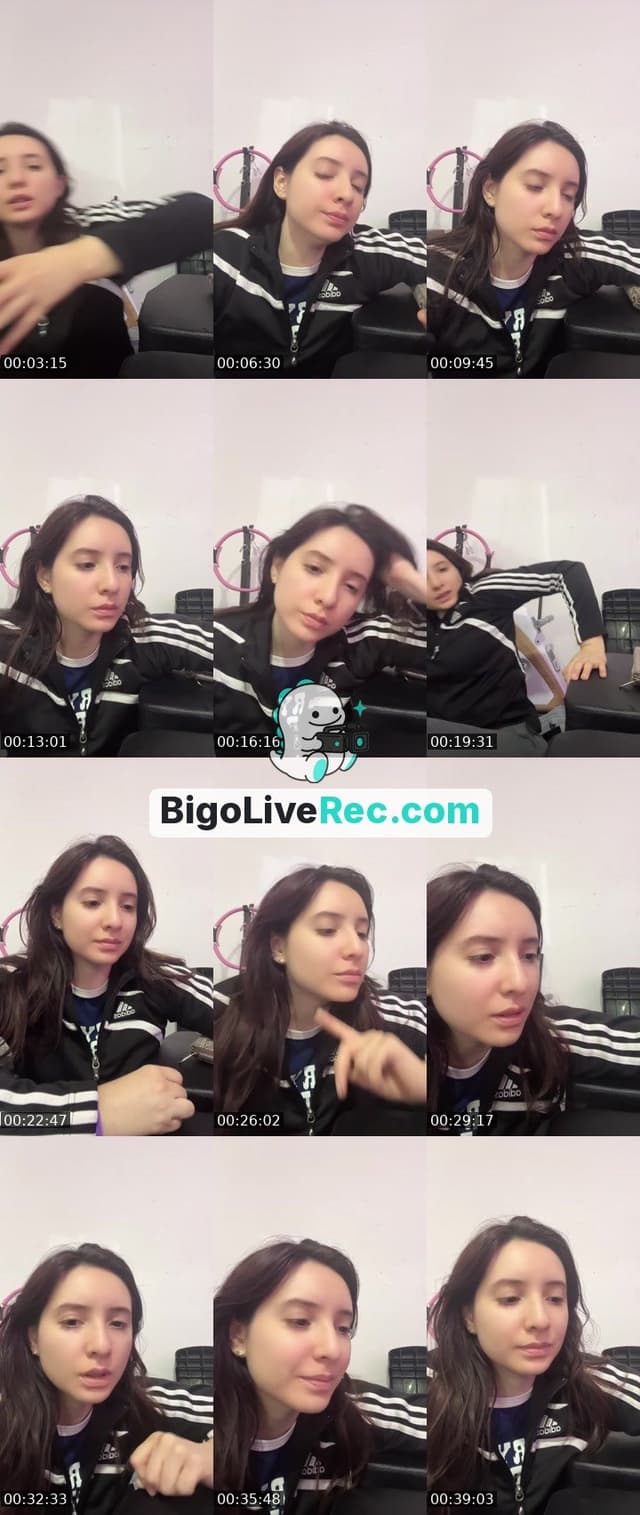 Bigo live: 👑ta by @tatimala1