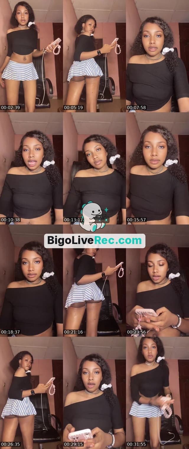 Bigo live: KHOntentz by @angel210
