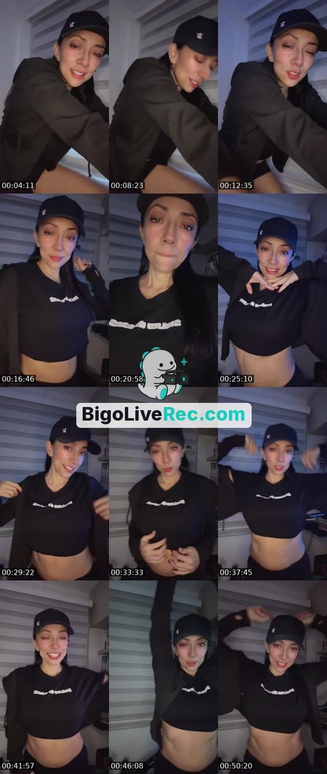 Bigo live: #Cutey * by @1055404803