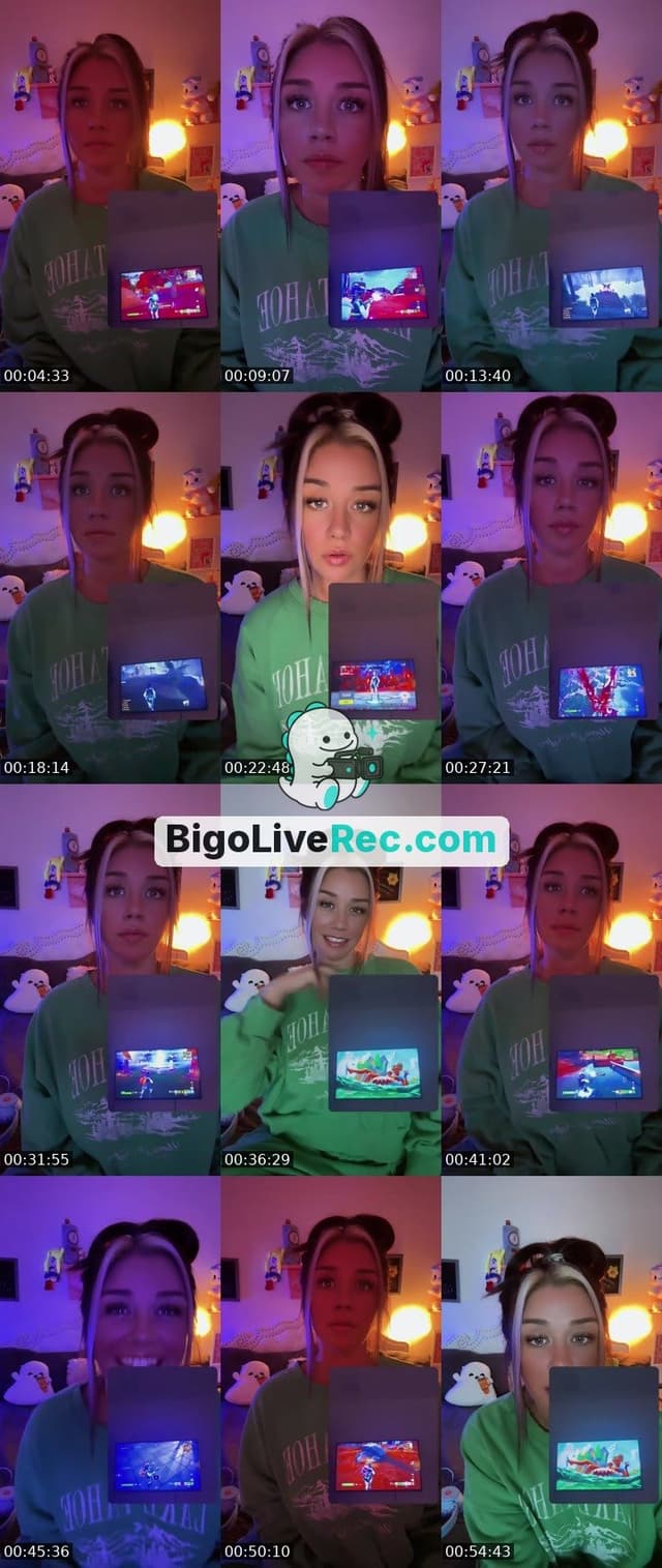 Bigo live: Hey 💛 by @smileyofficial