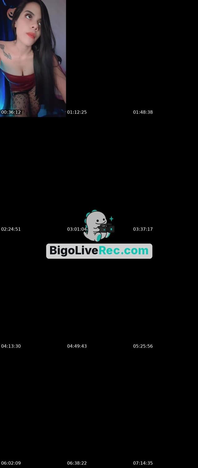 Bigo live: Buenas😏 by @he_yeni333