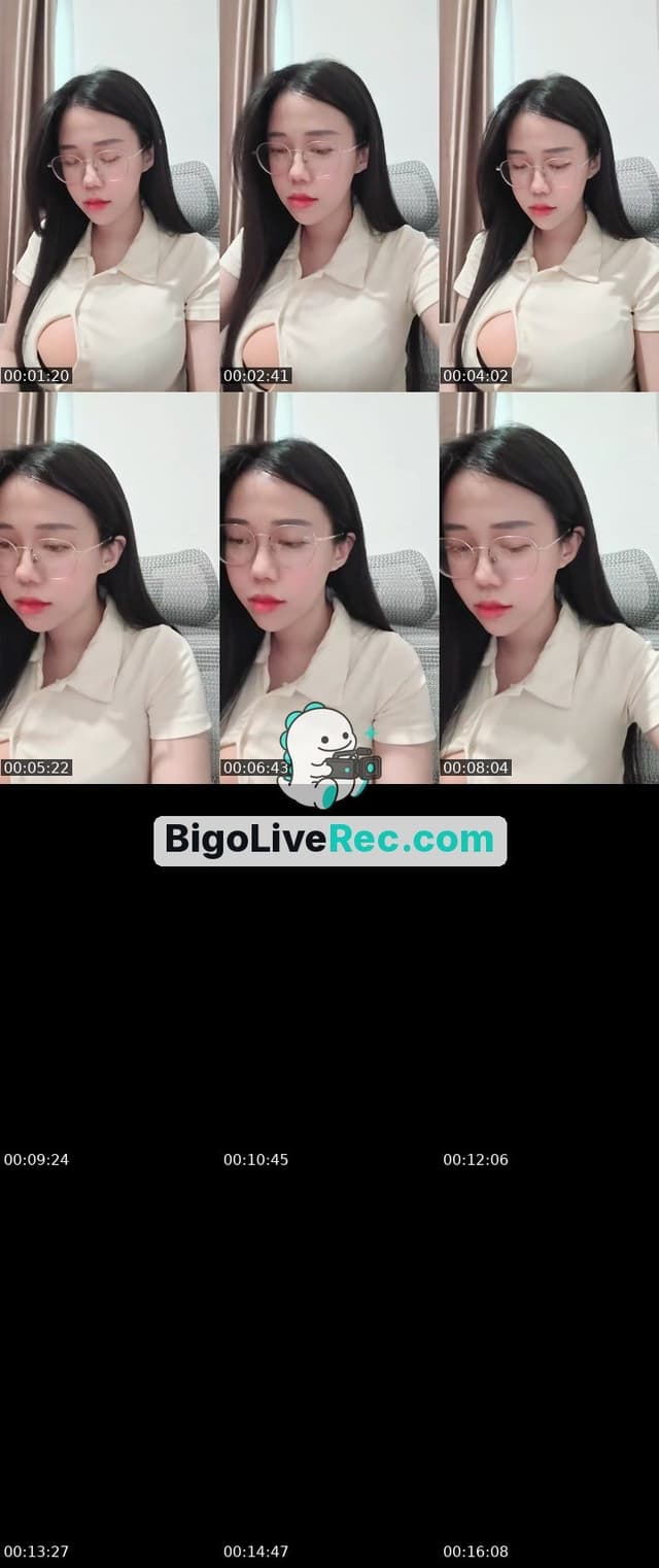 Bigo live: Hi by @sooya_