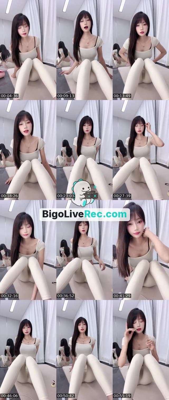 Bigo live: #charmer 九月新主播 在线求征服 by @1138575234