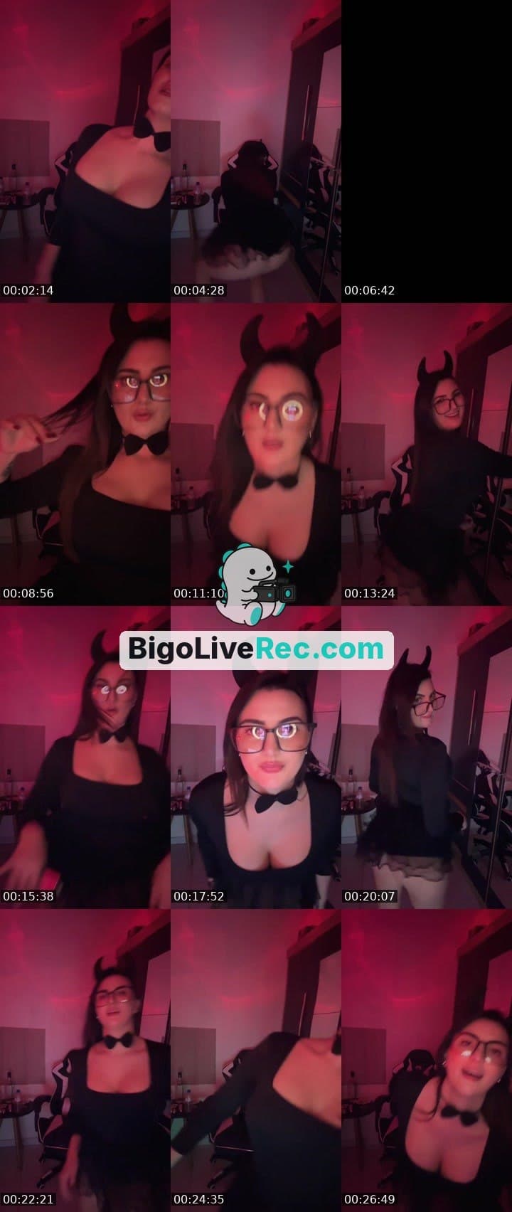 *