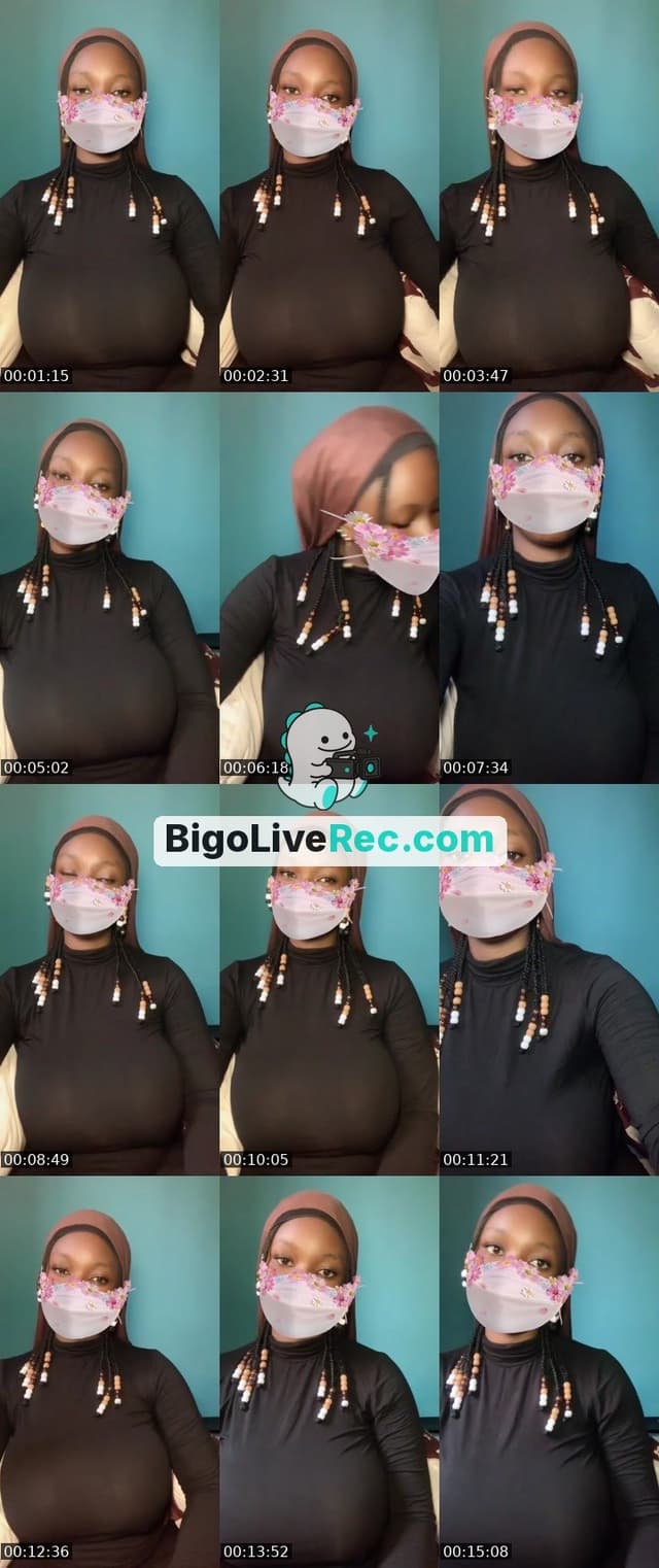 Bigo live: Manifesting Abundance♒️🌟 by @1132955049