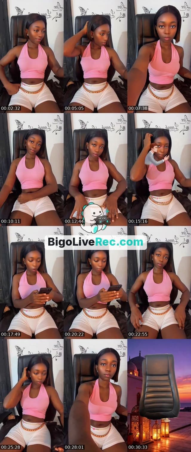 Bigo live: Surprise V by @only1moni