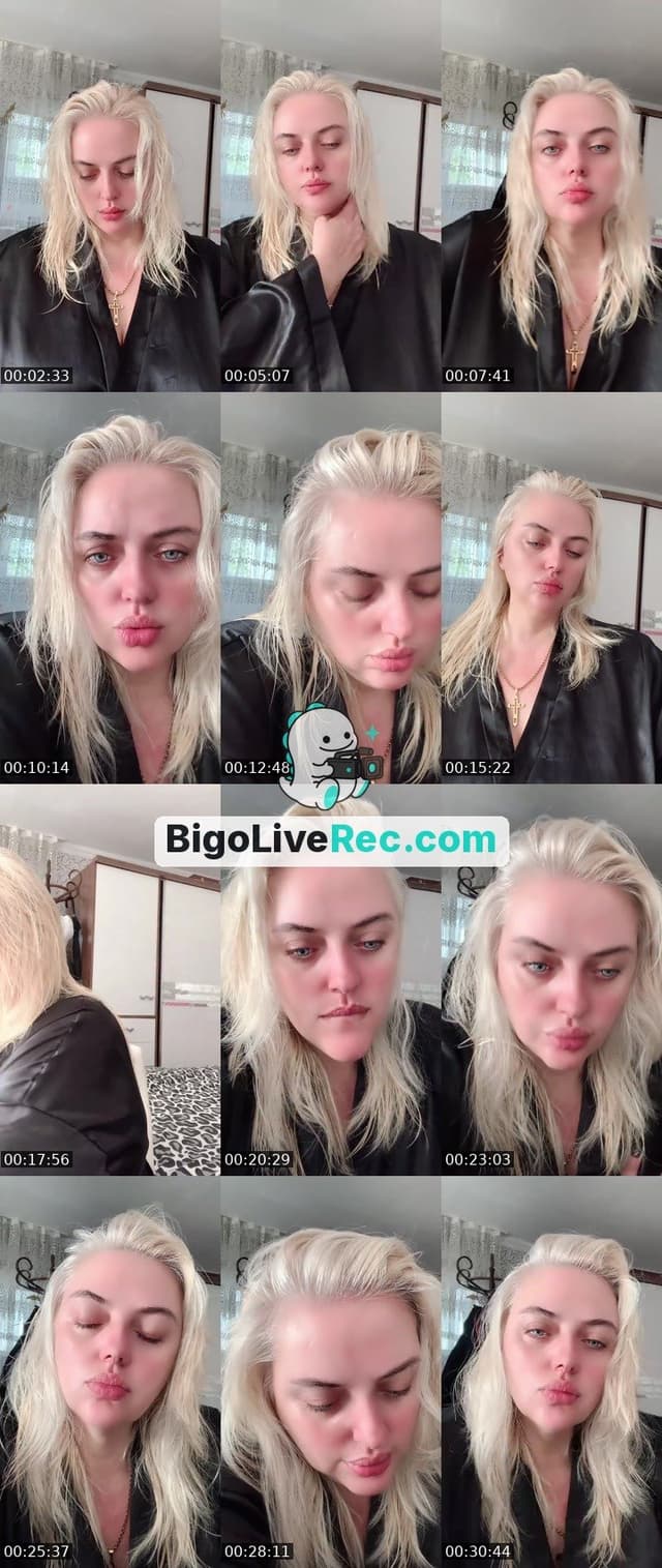 Bigo live: 😀😀 by @lizi00