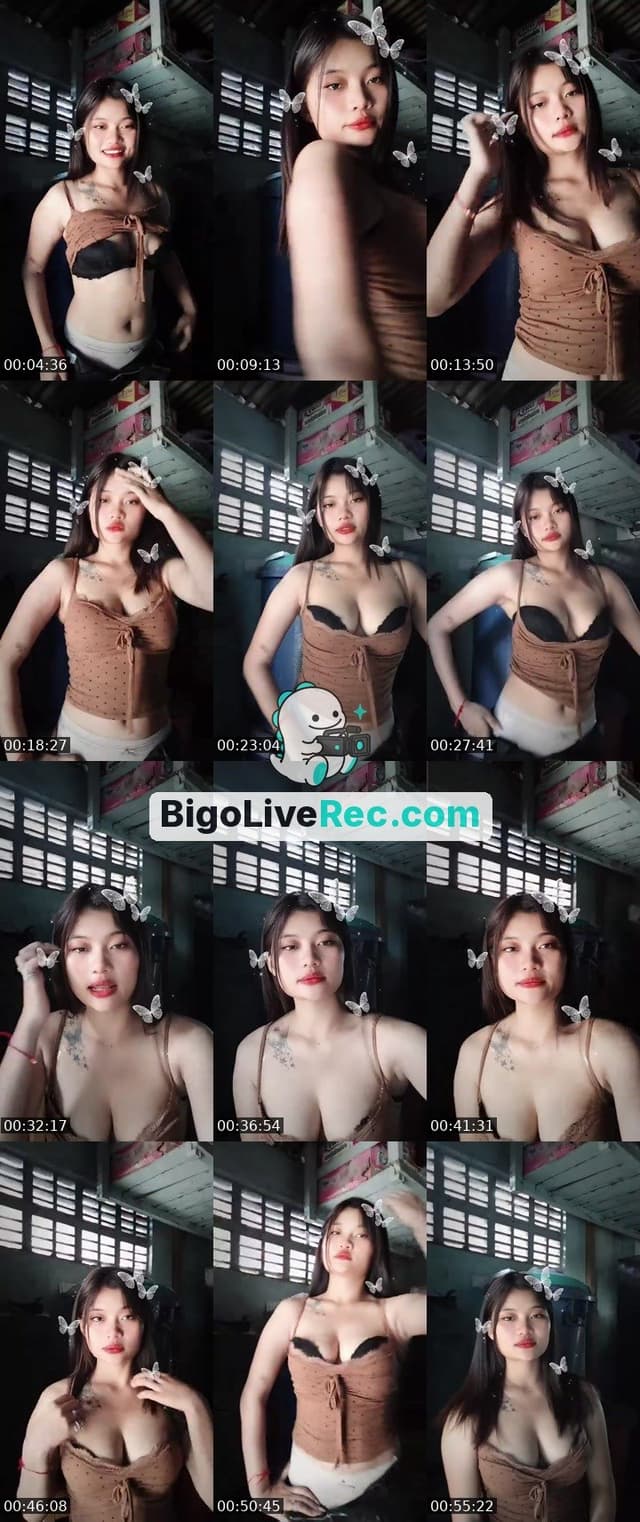 Bigo live: အပျိုပေါက်ကနေသည် by @kokobaby888888